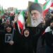 Celebrations Rock Iran After Supreme Leader, Ayatollah Khamenei’s Death (Videos)
