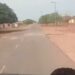 “There Are No Residents Anymore In This Town, Everyone Has Fled Over Terrorist Attacks” – Man Shares Video Of Deserted Community In Kwara (Watch)