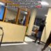 Commotion As Angry Mother Goes Wild, Accuses Hospital Staff Of Negligence After Child’s De@th (Video)