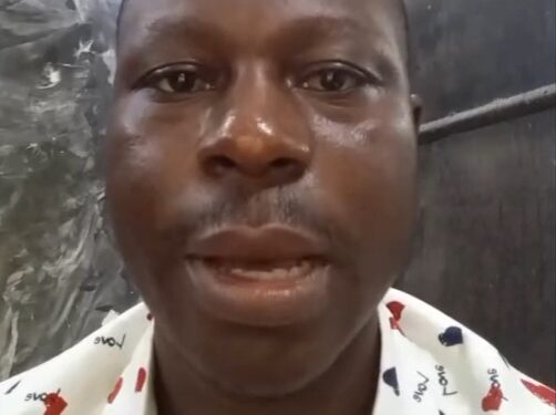 “Please, I’m Getting Old” – 42-Year-Old Nigerian Man Goes Viral As He Seeks Good Wife For Marriage (Video)