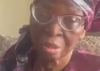 Veteran Nigerian Singer, Deborah Fasoyin “Odun Lo S’opin” Reacts To De@th Rumors (Video)