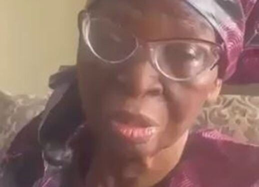 Veteran Nigerian Singer, Deborah Fasoyin “Odun Lo S’opin” Reacts To De@th Rumors (Video)