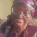Veteran Nigerian Singer, Deborah Fasoyin “Odun Lo S’opin” Reacts To De@th Rumors (Video)