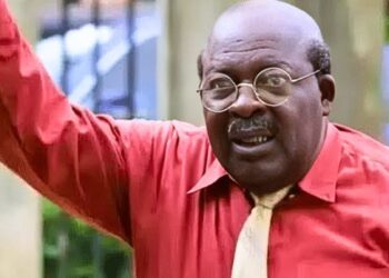Veteran Actor, Abiodun Ayoyinka Dumps Legendary Papa Ajasco Name, Picks New Stage Name (Video)