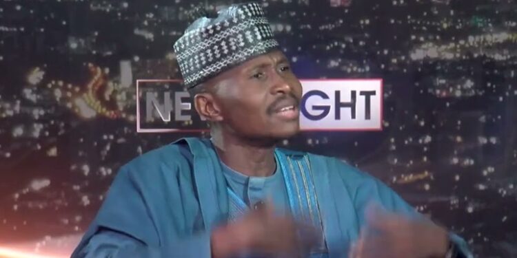 Dantata Gives Reasons Some Western Nations Equip Bandits In Nigeria