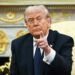 War: We’re Coming In To Clean Up – Donald Trump Insists On Ground Invasion Of Iran