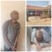 Horror: Man St@bs 4 Children To D3ath At Daycare Centre (Photos)