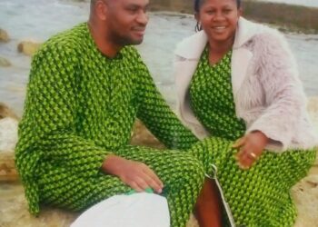 Local Government Chairman Slumps And D!es Four Days After D3ath Of His Wife (Photos)