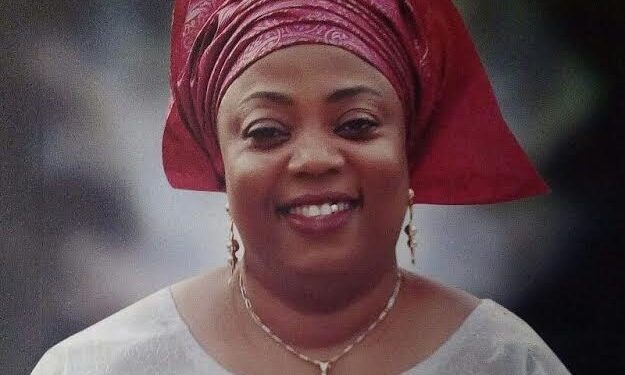 Court Sentences Lagos Socialite To 45 Years Imprisonment