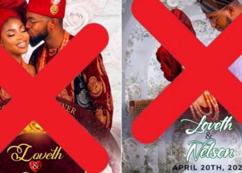 Bride-To-Be Calls Off Her Wedding After Another Man Reportedly Offers Her Abroad Visa