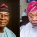 INEC Removes David Mark, Aregbesola As ADC Leaders