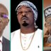 Edo Govt Reportedly Seals Event Centre Where Rapper Eedris Abdulkareem Criticized Tinubu (Video)