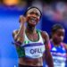 Nationality Change: World Athletics Rejects Favour Ofili’s Request To Dump Nigeria For Turkey