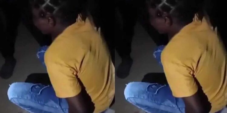 Father Impregnates His 21-Year-Old Daughter Five Times In Ogun