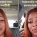 “I’ll Be 28 Next Week, I Don’t Want To Be Alone” – Lady Cries Out, Seeks Husband Online (Video)