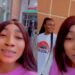 “Nigeria Don Hard, Men No Dey Toast Again” — Ladies Lament Economic Strain On Dating (Video)