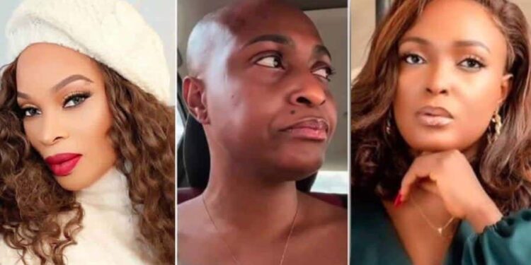 Georgina Onuoha Demands Blessing CEO’s Arrest After Receiving ₦13 Million Over Fake Cancer Claims