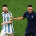 2026 World Cup Will Be Messi’s Last Tournament — Argentina Coach Scaloni Reveals