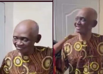 Popular Veteran Nollywood Actor Is Dead
