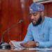 “Oyo Speaker Begged Me To Take Him To My Father” – Olubadan’s Son Threatens To Release Conversation