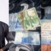 “My Name Is Faith And I’m Into Prostitution, I’m Available” – Man Cries Out, Displays Unusual Writeup With Phone Number On ₦1,000 Note