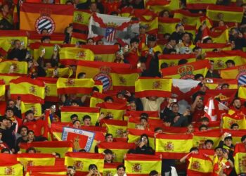 FIFA Probes Spanish FA Over Anti-Muslim Chants During Match
