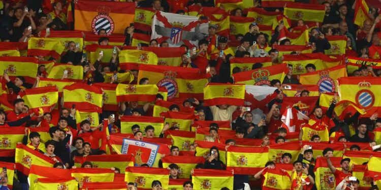 FIFA Probes Spanish FA Over Anti-Muslim Chants During Match