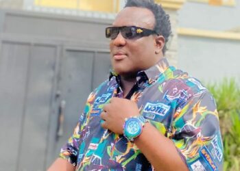Popular Fuji Singer, Saheed Osupa Admits Using ‘Juju’ For Success