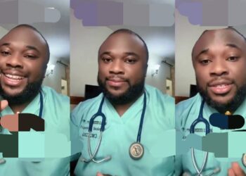 “Anus Is Not a S3xual Organ” — Medical Doctor Warns (Video)