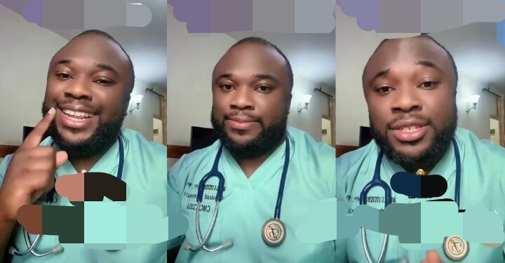 “Anus Is Not a S3xual Organ” — Medical Doctor Warns (Video)