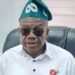 ‘We Wrote Election Results In My Office’ – Ex-Rivers Chief Of Staff, Okocha (Video)