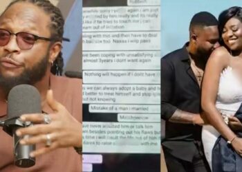 “I Woke Up To My Wife’s Wedding Online” – 48-Year-Old Man In Tears As He Shares Heartbreaking Divorce Shock Details (Video)