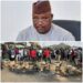 “Stop Saying Unknown Gunmen, We Know Those K!lling Our People” – Plateau Lawmaker Says
