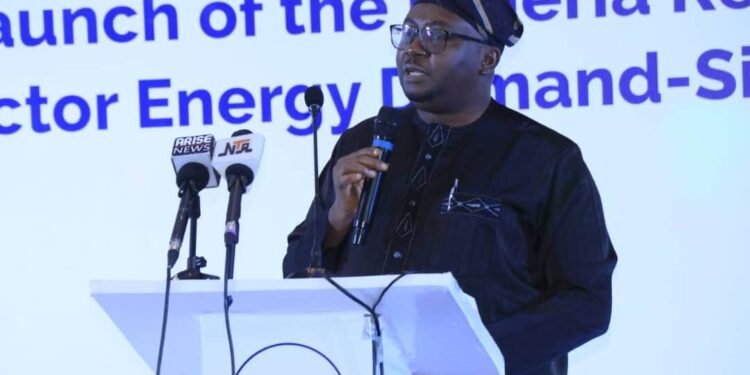 ‘Fake News’ – Adelabu Denies Resignation