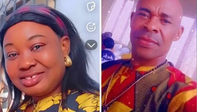 Man Allegedly Beats Wife To Death With Generator Belt To Marry Pregnant Side Chick