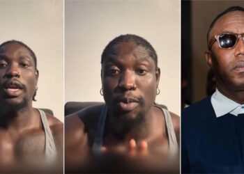 “I Was Wrong…” – VeryDarkMan Publicly Apologises To Sowore (Video)