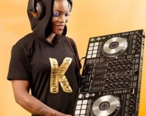 “I Was A Prostitute In Surulere Before Fame” – DJ Kulet Reveals (Video)