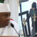 Kwara Government Files Criminal Charges Against Saraki and Abdulfatah Ahmed Over Offa Bank Robbery