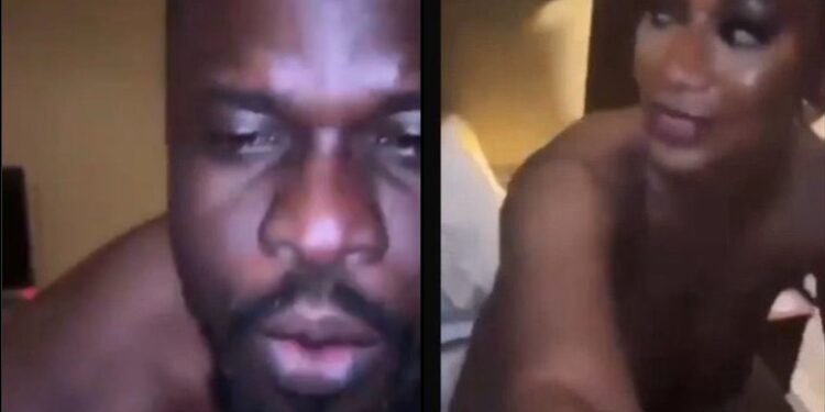 Sisi Alagbo’s Husband Speaks On Their Leaked Private Video