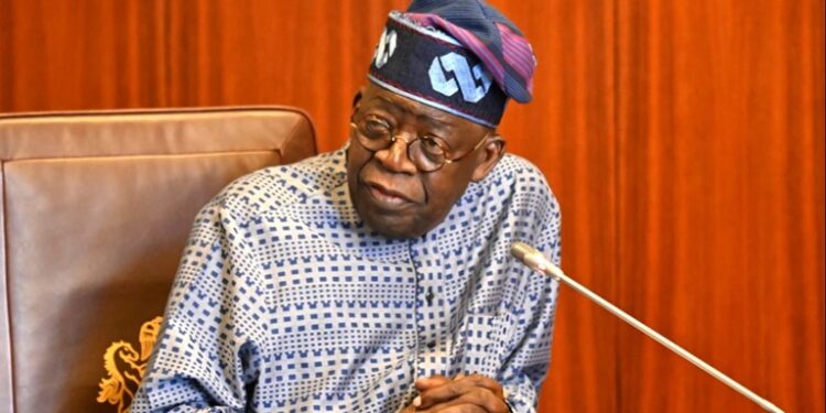 Plateau Killings: President Tinubu Orders Deployment Of Over 5,000 Cameras