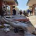 South Africans Loot Shops Owned By Foreign Nationals (Video)