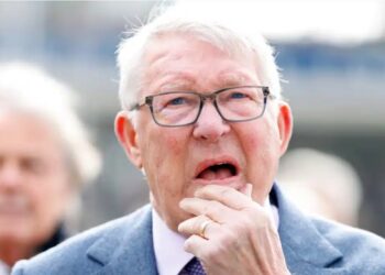 Sir Alex Ferguson Hospitalized