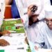 Amaechi Submits ADC Presidential Form, Set To Battle With Atiku