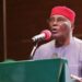 Atiku’s Full Speech After Winning ADC Presidential Ticket (See Final Results)