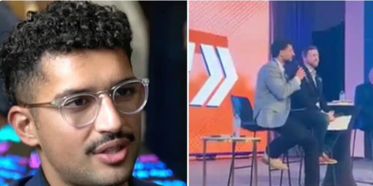 “One Died Speaking Curses, The Other Died Forgiving” – Ex-Muslim Man Shares Why He Left Islam