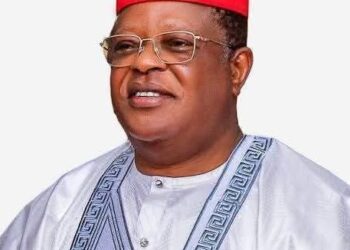 Tinubu Is The Biafra We Have Been Looking For, Umahi Tells Igbos