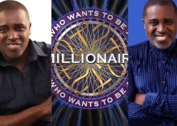 “I Had To Put On A Suit And Act Like I Owned All The Money” – Frank Edoho Opens Up On Early Days Of ‘Who Wants To Be A Millionaire’, Reveals His Monthly Pay (Video)