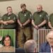 Georgia Mayor Fires Entire Police Force For Upsetting His Wife