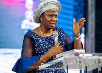 Do Not Follow Divorce Women As Your Friend – Ibiyeomie’s Wife Warns Married Women