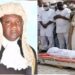 Federal High Court Judge Slumps, Dies At His Residence